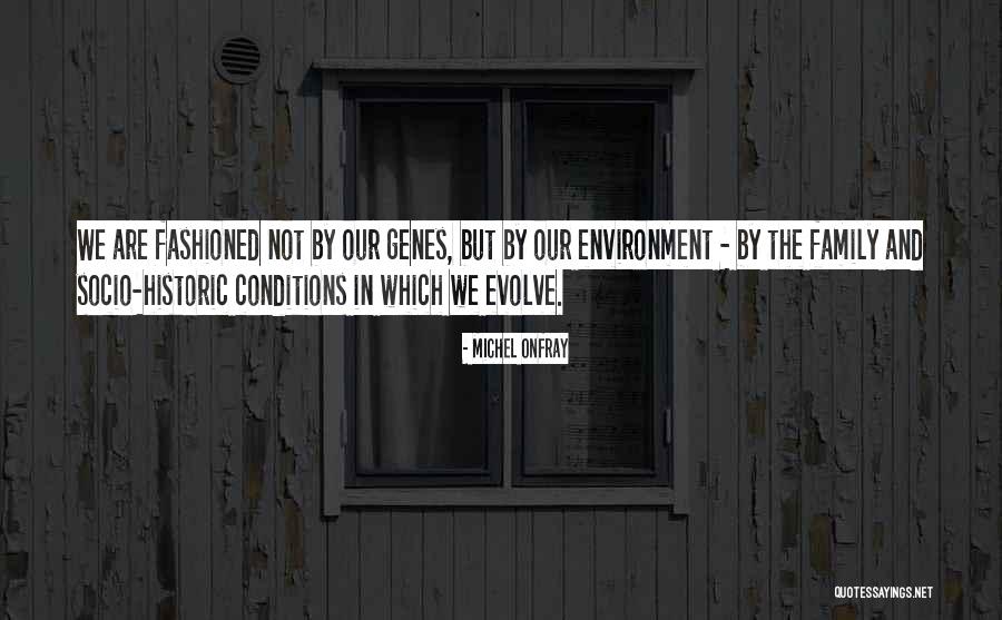 Fertiles Shawnee Quotes By Michel Onfray Fertiles Shawnee Quotes By Michel Onfray