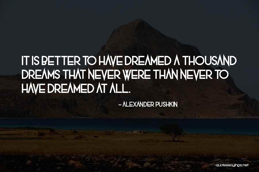 Fertiles Significado Quotes By Alexander Pushkin Fertiles Significado Quotes By Alexander Pushkin