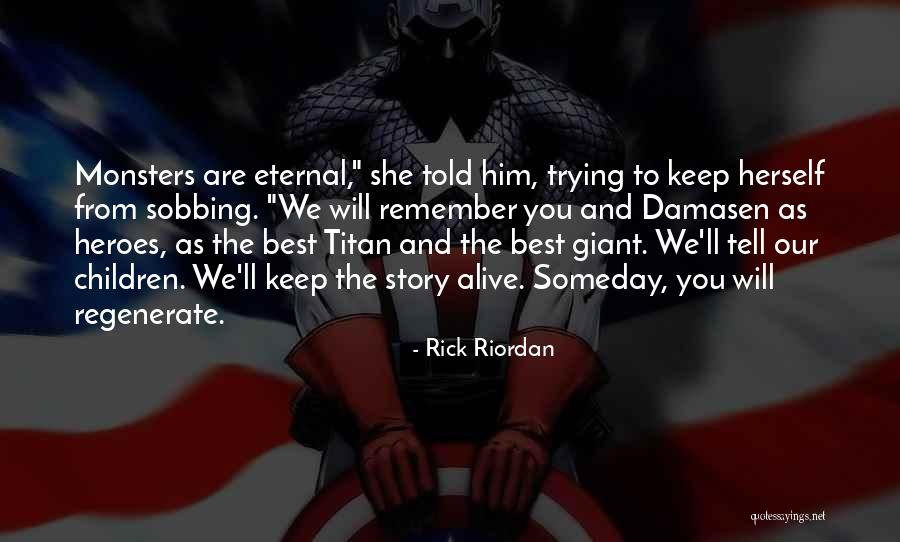 Fertiles Significado Quotes By Rick Riordan Fertiles Significado Quotes By Rick Riordan