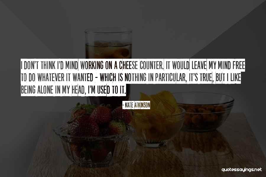 Fertilidad Humana Quotes By Kate Atkinson Fertilidad Humana Quotes By Kate Atkinson