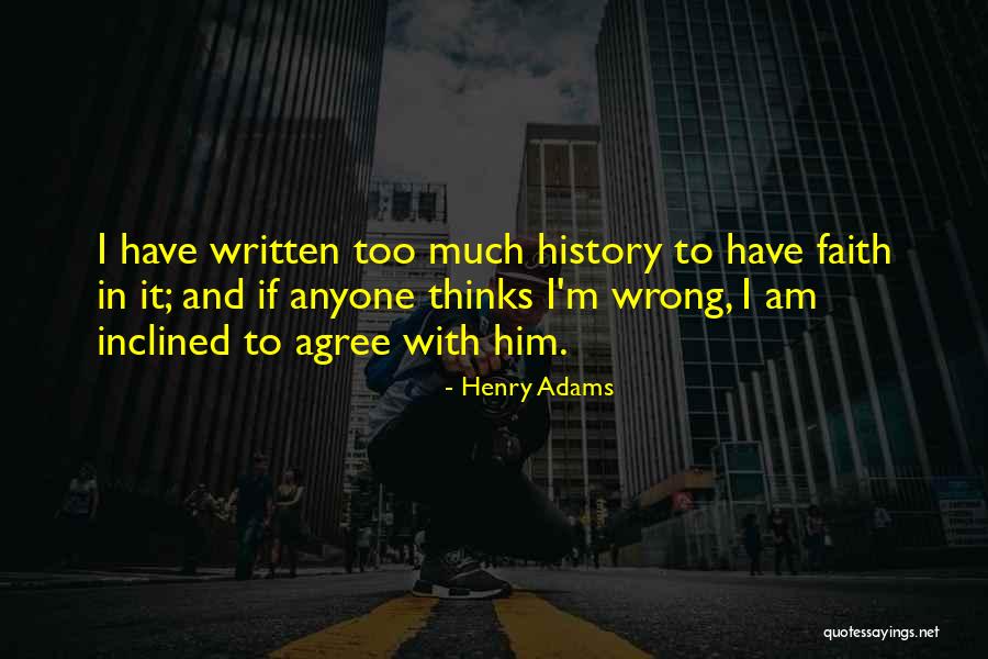 Fertilidade Quotes By Henry Adams Fertilidade Quotes By Henry Adams