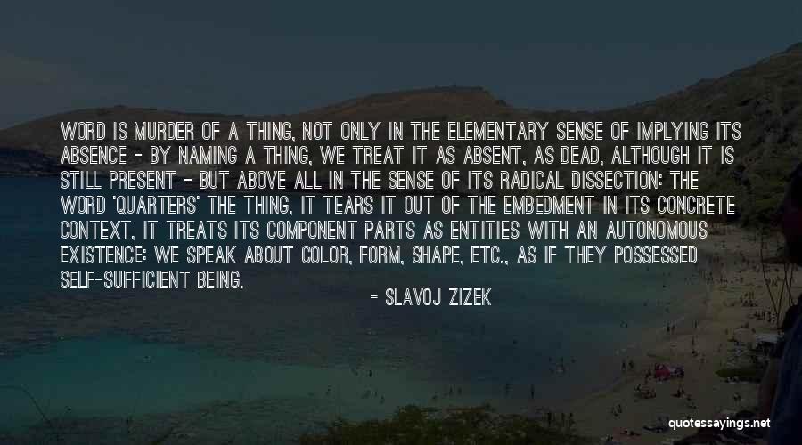Fertilidade Quotes By Slavoj Zizek Fertilidade Quotes By Slavoj Zizek