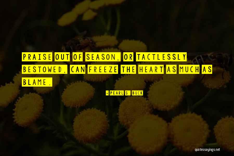Fertilisers For Roses Quotes By Pearl S. Buck Fertilisers For Roses Quotes By Pearl S. Buck