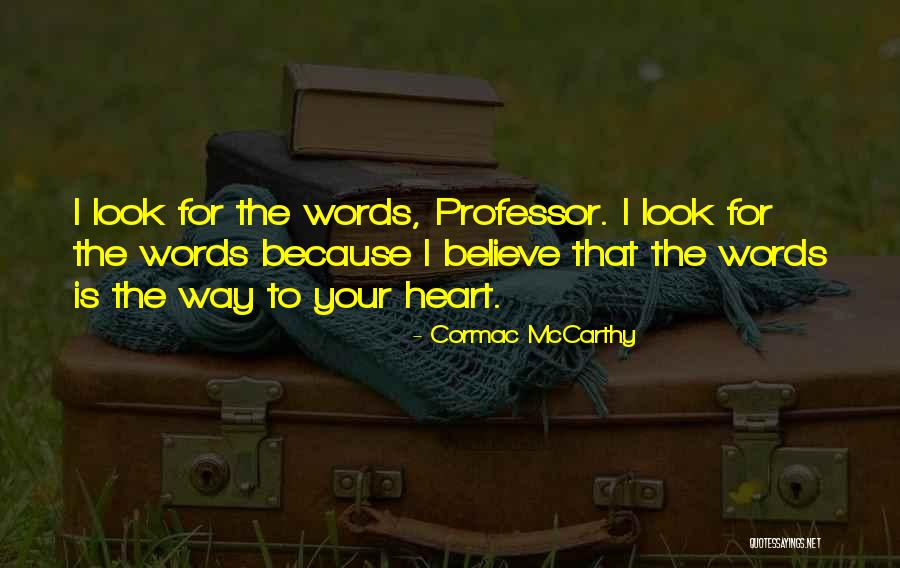 Fertility Rates Quotes By Cormac McCarthy Fertility Rates Quotes By Cormac McCarthy