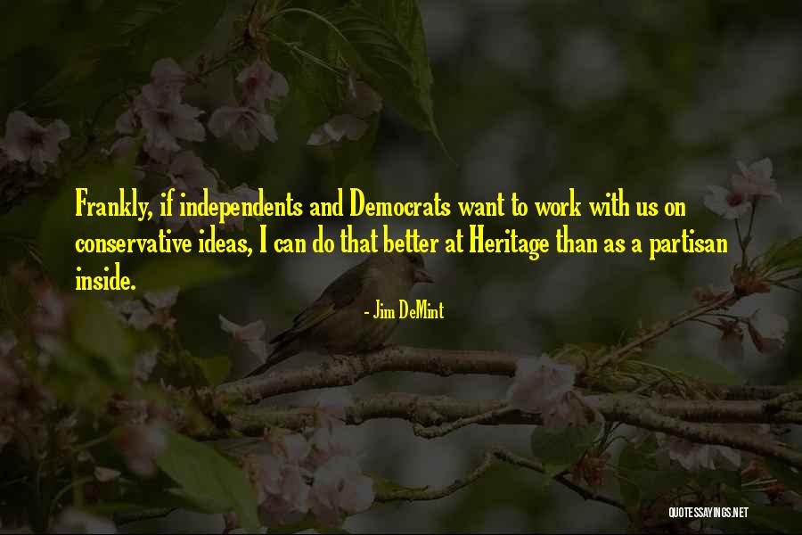 Fertilizantes Fosfatados Quotes By Jim DeMint Fertilizantes Fosfatados Quotes By Jim DeMint