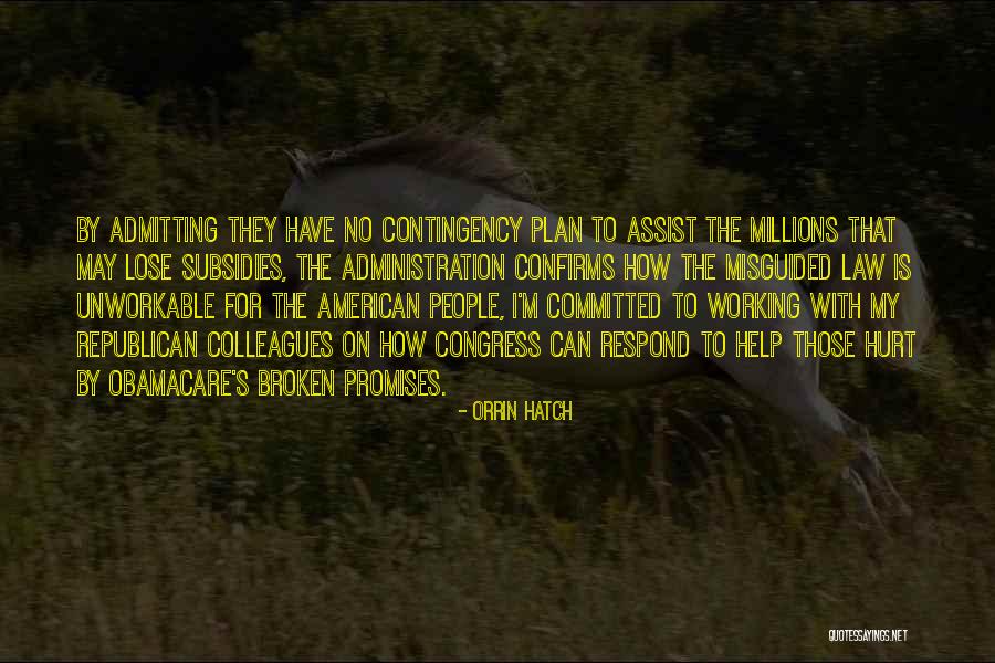 Fertilizantes Nitrogenados Quotes By Orrin Hatch Fertilizantes Nitrogenados Quotes By Orrin Hatch