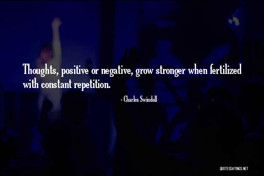 Fertilized Quotes By Charles Swindoll Fertilized Quotes By Charles Swindoll