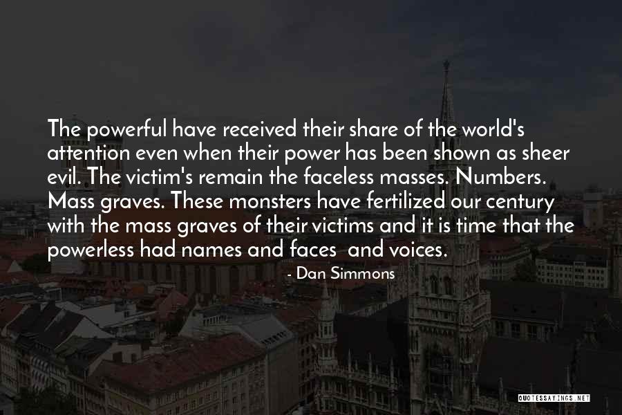 Fertilized Quotes By Dan Simmons Fertilized Quotes By Dan Simmons