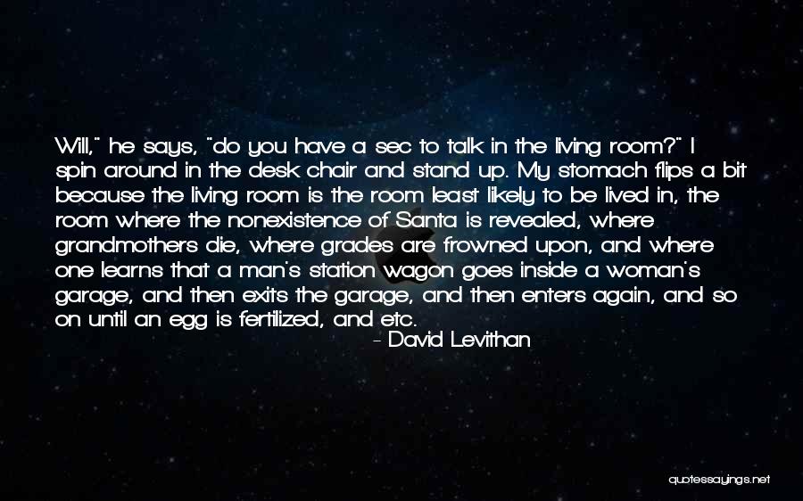 Fertilized Quotes By David Levithan Fertilized Quotes By David Levithan