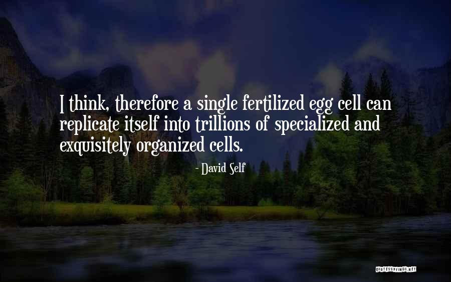 Fertilized Quotes By David Self Fertilized Quotes By David Self