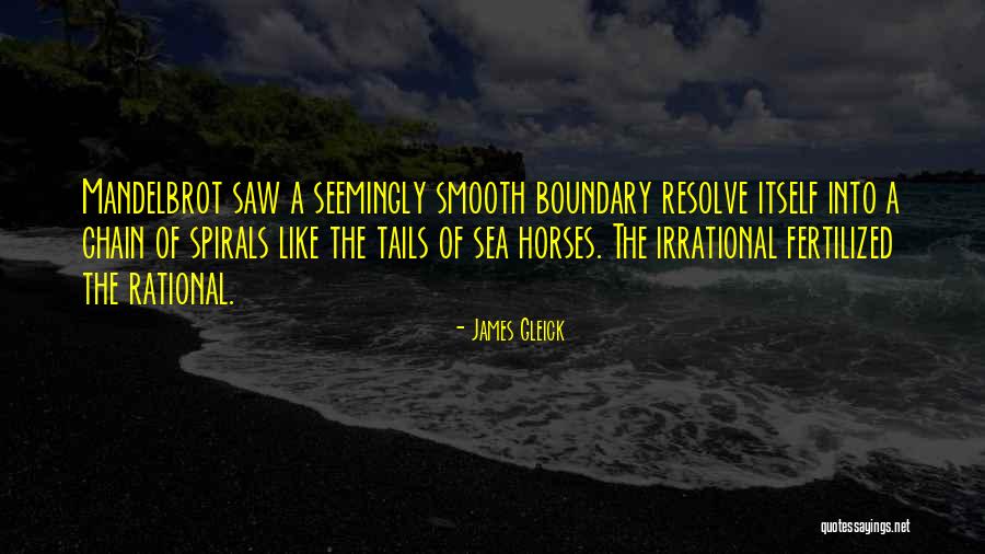 Fertilized Quotes By James Gleick Fertilized Quotes By James Gleick