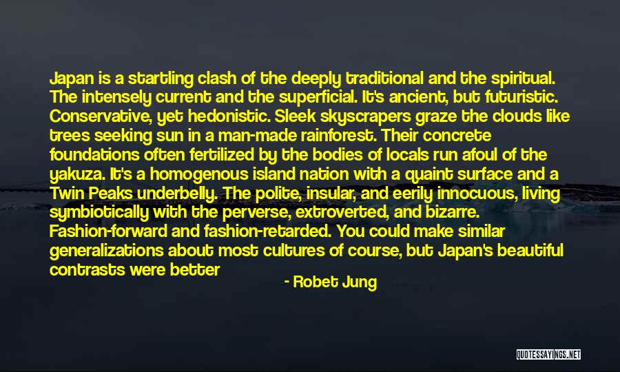 Fertilized Quotes By Robet Jung Fertilized Quotes By Robet Jung