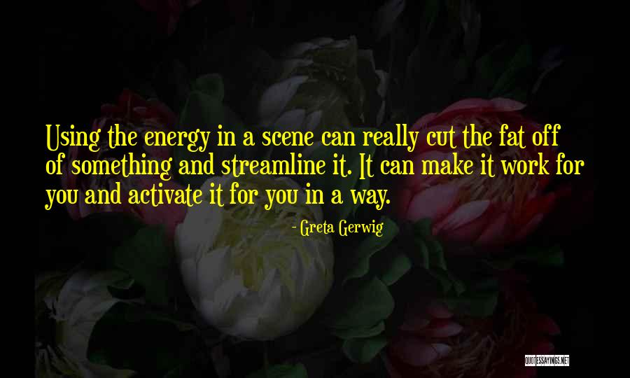 Fertilizer Business Quotes By Greta Gerwig Fertilizer Business Quotes By Greta Gerwig