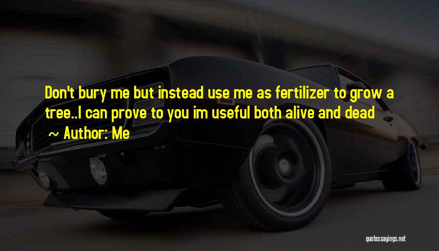 Fertilizer Quotes By Me