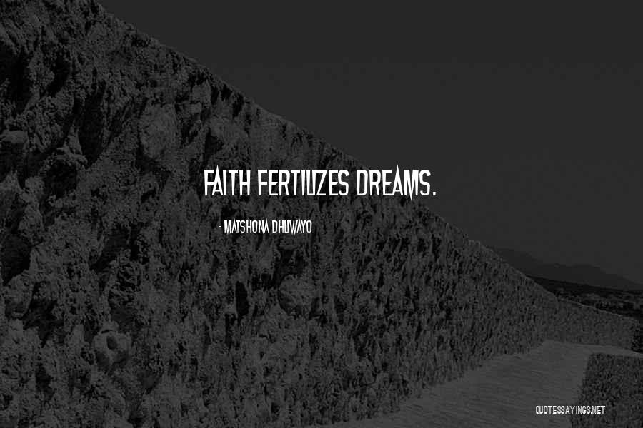 Fertilizes Quotes By Matshona Dhliwayo Fertilizes Quotes By Matshona Dhliwayo