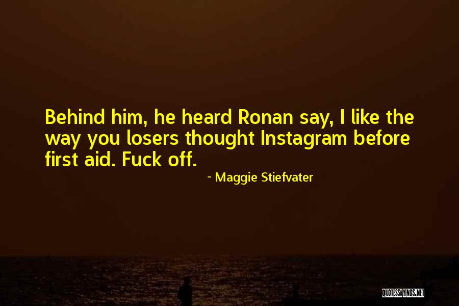 Fertilizes The Egg Quotes By Maggie Stiefvater Fertilizes The Egg Quotes By Maggie Stiefvater