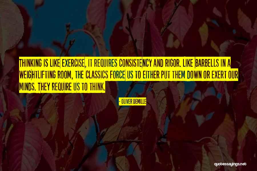 Fertilizing Lawns Quotes By Oliver DeMille Fertilizing Lawns Quotes By Oliver DeMille