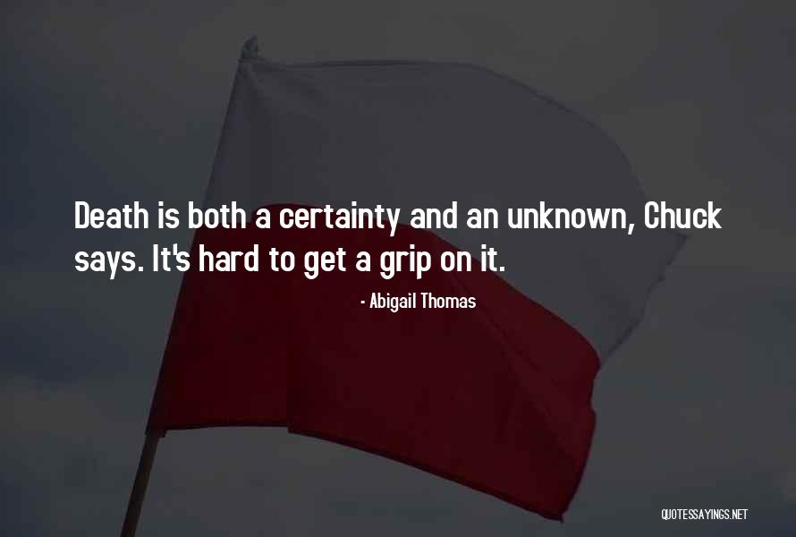 Fertilizing Potatoes Quotes By Abigail Thomas Fertilizing Potatoes Quotes By Abigail Thomas