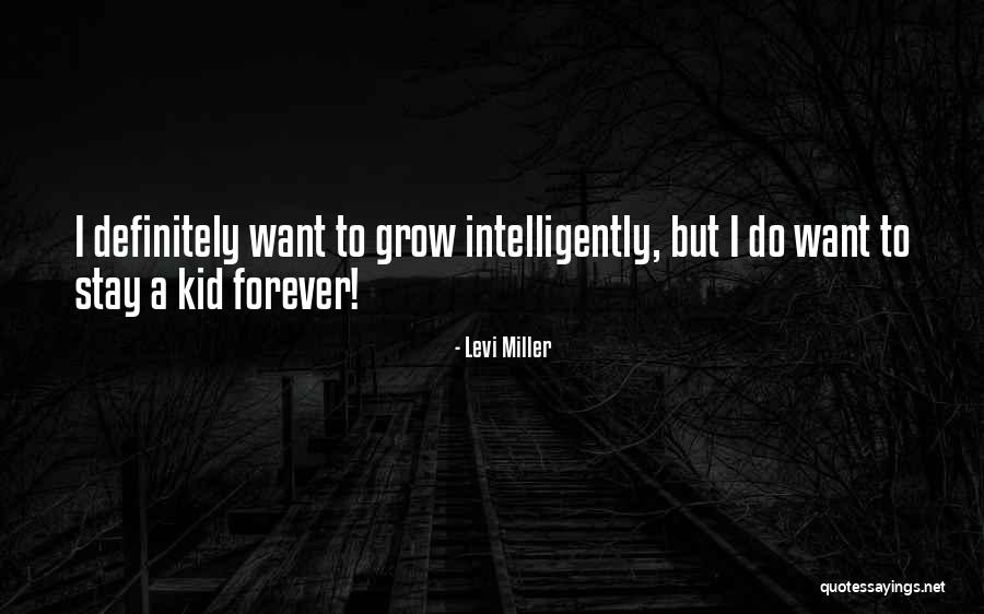 Fertle Crescent Quotes By Levi Miller Fertle Crescent Quotes By Levi Miller