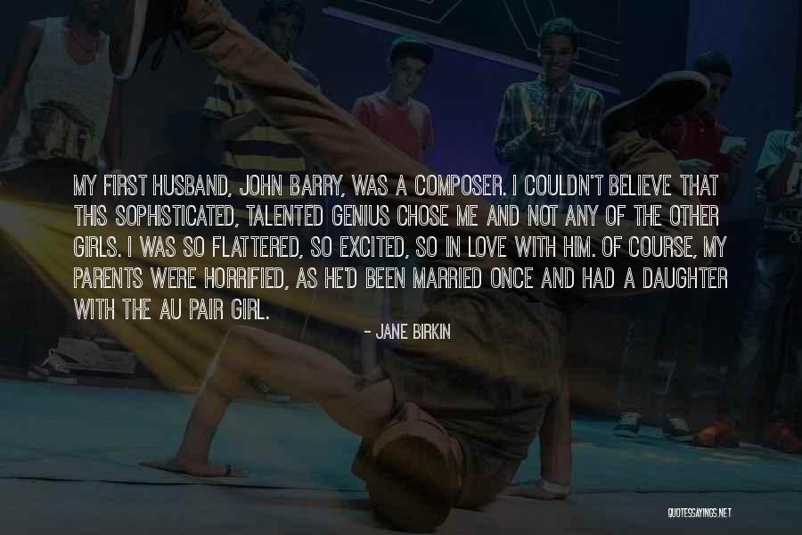 Fertlex Quotes By Jane Birkin Fertlex Quotes By Jane Birkin