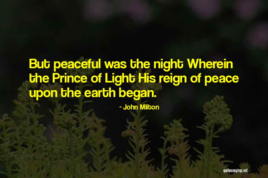 Feruci Fidji Quotes By John Milton Feruci Fidji Quotes By John Milton