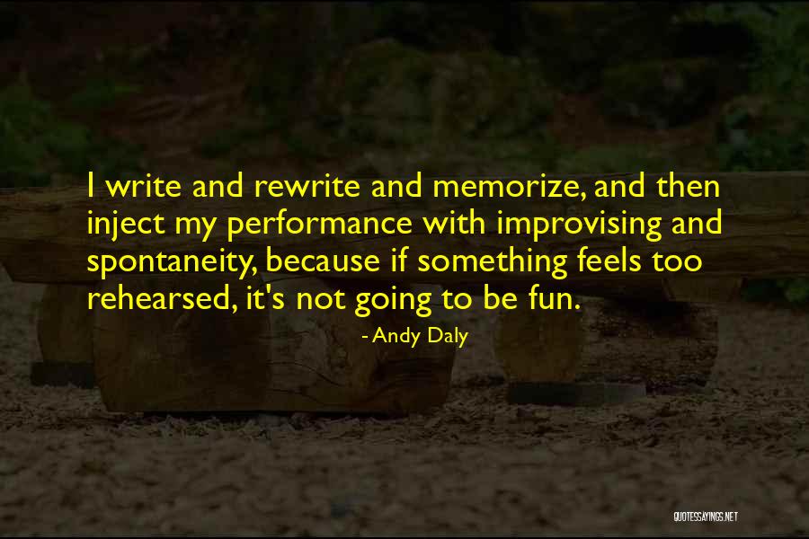 Feruci Patio Quotes By Andy Daly Feruci Patio Quotes By Andy Daly