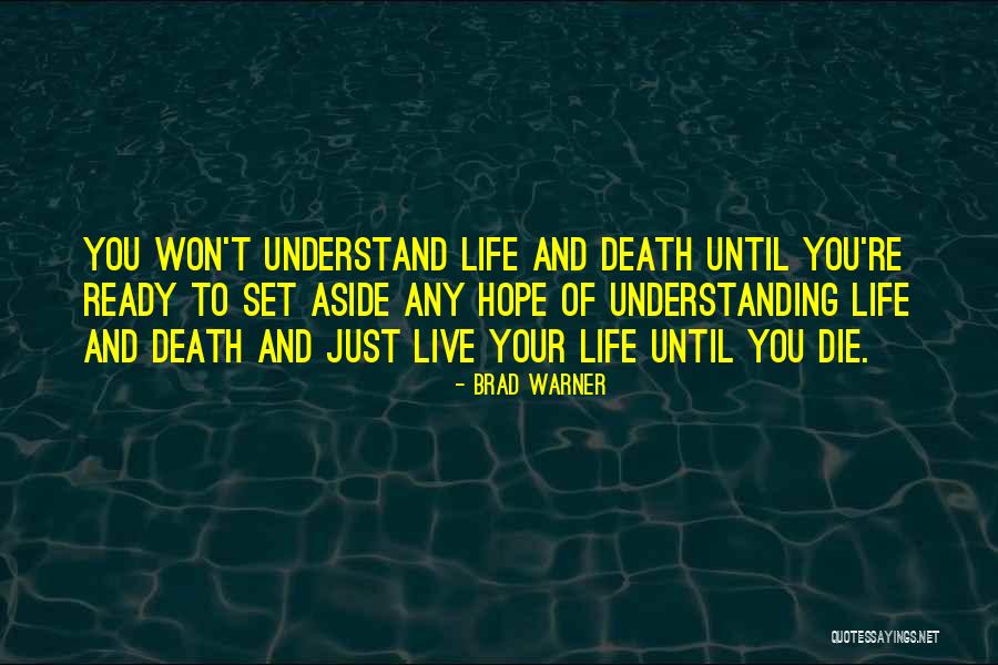 Ferum Oxide Quotes By Brad Warner Ferum Oxide Quotes By Brad Warner