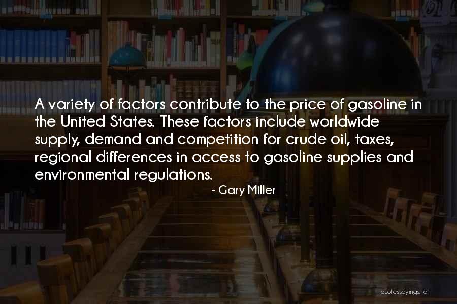 Ferum Oxide Quotes By Gary Miller Ferum Oxide Quotes By Gary Miller