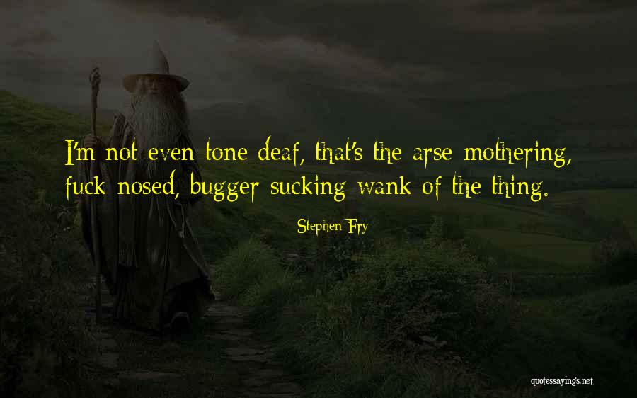 Ferunt Latin Quotes By Stephen Fry