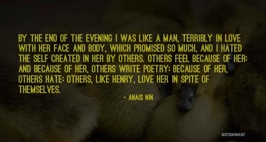 Ferunt Quotes By Anais Nin Ferunt Quotes By Anais Nin
