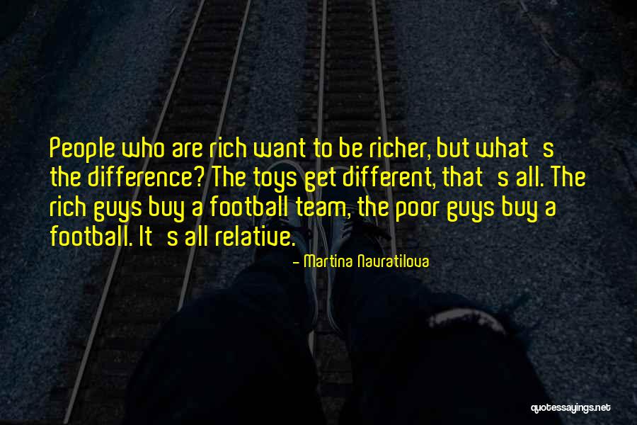 Feruza Karimova Quotes By Martina Navratilova Feruza Karimova Quotes By Martina Navratilova