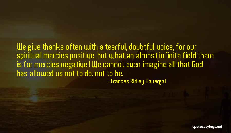 Fervacargo Quotes By Frances Ridley Havergal Fervacargo Quotes By Frances Ridley Havergal
