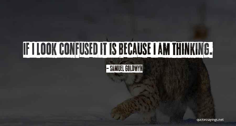 Fervacargo Quotes By Samuel Goldwyn Fervacargo Quotes By Samuel Goldwyn
