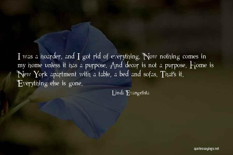 Fervente Istanbul Quotes By Linda Evangelista Fervente Istanbul Quotes By Linda Evangelista