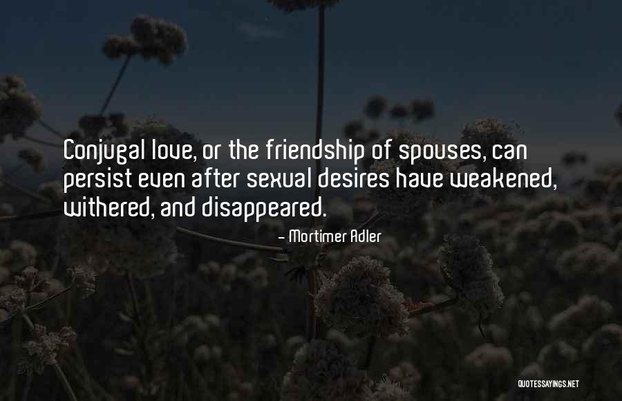 Ferverino Quotes By Mortimer Adler Ferverino Quotes By Mortimer Adler