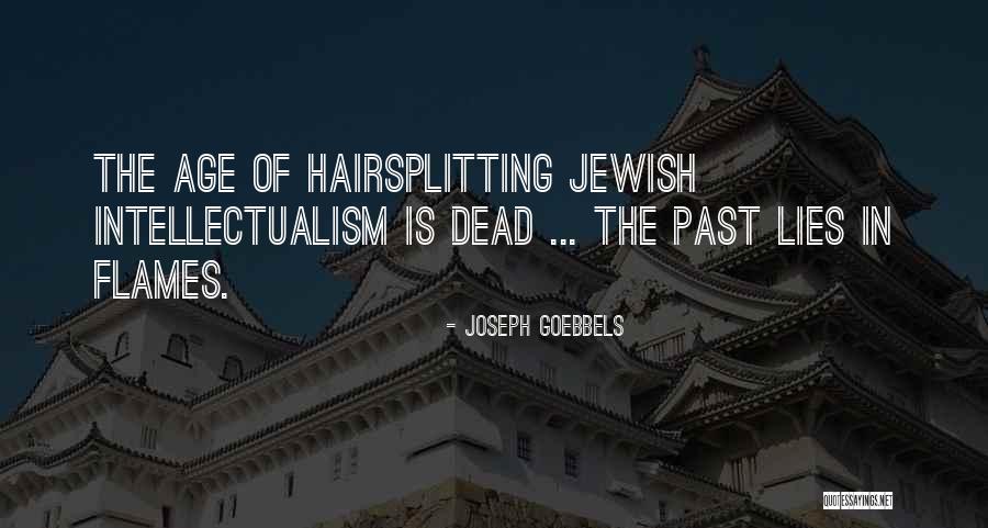 Fervore Significato Quotes By Joseph Goebbels Fervore Significato Quotes By Joseph Goebbels