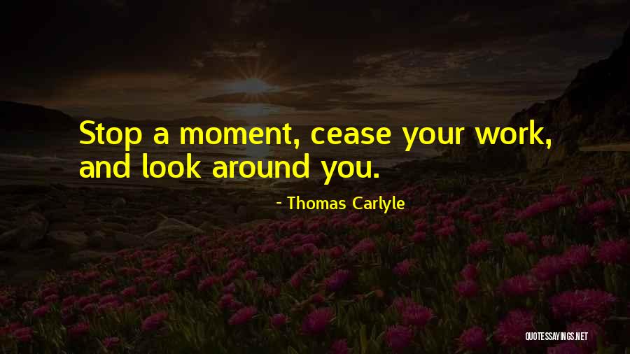 Fervore Significato Quotes By Thomas Carlyle Fervore Significato Quotes By Thomas Carlyle