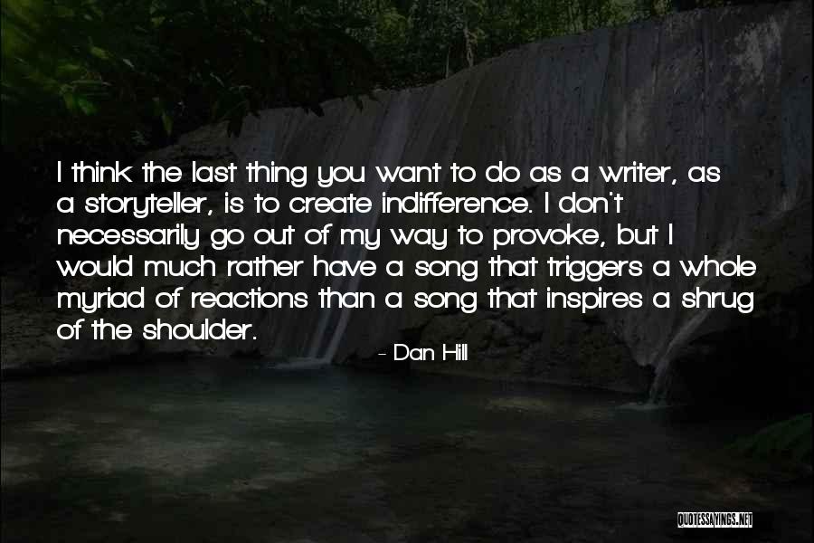 Ferwerda Ana Quotes By Dan Hill Ferwerda Ana Quotes By Dan Hill