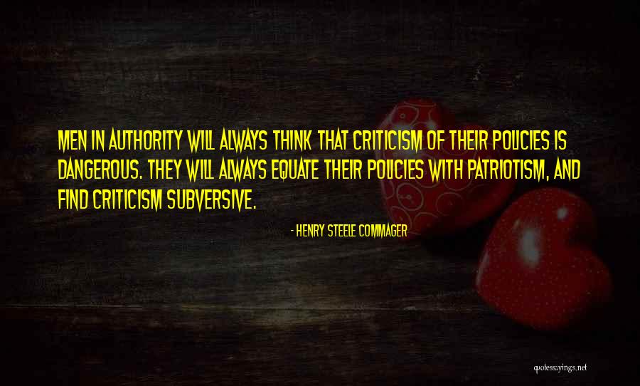 Ferwerda Ana Quotes By Henry Steele Commager Ferwerda Ana Quotes By Henry Steele Commager