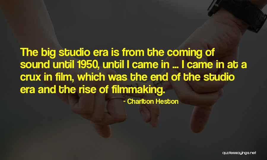 Feryat Etmek Quotes By Charlton Heston Feryat Etmek Quotes By Charlton Heston
