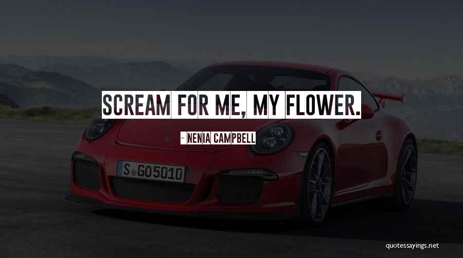 Fescue Quotes By Nenia Campbell Fescue Quotes By Nenia Campbell