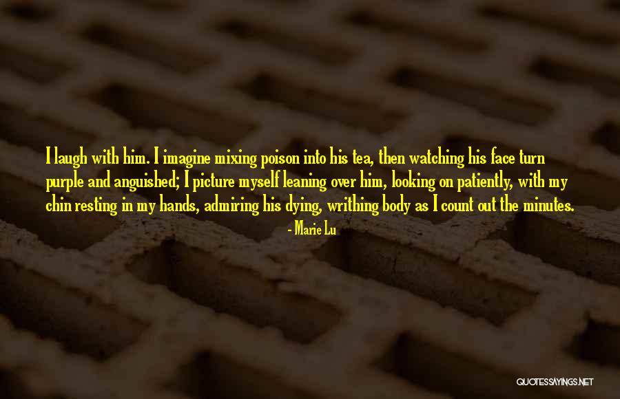 Fesiants Quotes By Marie Lu Fesiants Quotes By Marie Lu