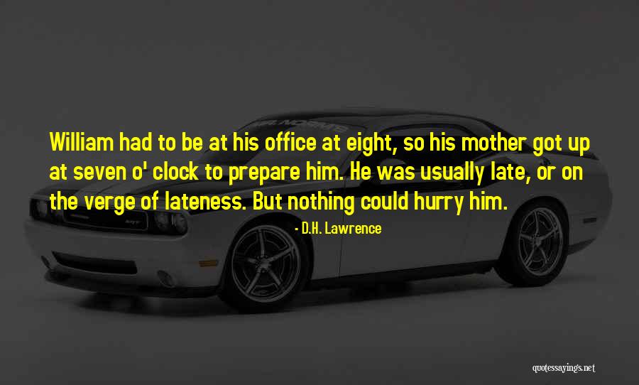 Fessed Up Quotes By D.H. Lawrence Fessed Up Quotes By D.H. Lawrence