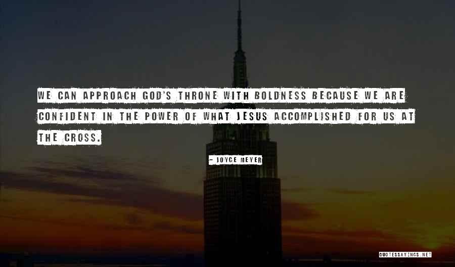 Fesseha Tewodros Quotes By Joyce Meyer Fesseha Tewodros Quotes By Joyce Meyer