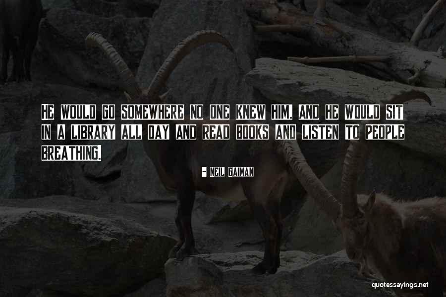 Fesseha Tewodros Quotes By Neil Gaiman Fesseha Tewodros Quotes By Neil Gaiman