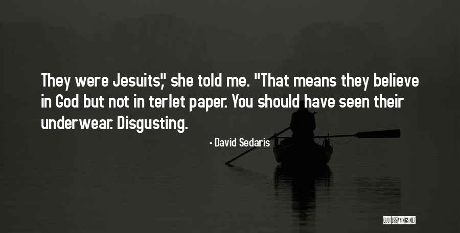 Fessel Four Lions Quotes By David Sedaris Fessel Four Lions Quotes By David Sedaris