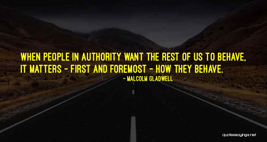 Fesselman Quotes By Malcolm Gladwell Fesselman Quotes By Malcolm Gladwell