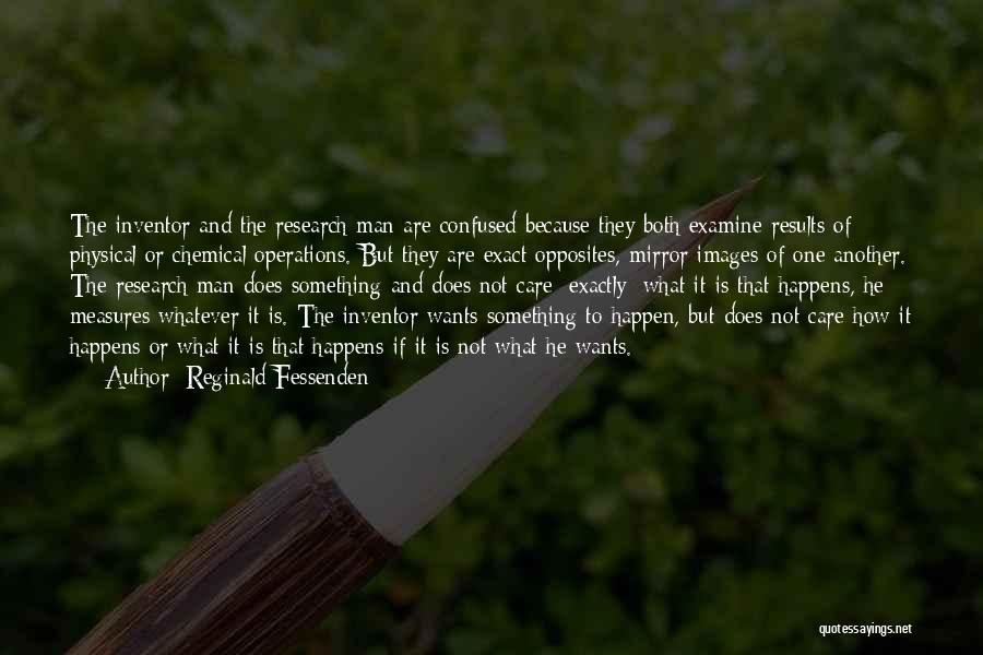 Fessenden Quotes By Reginald Fessenden