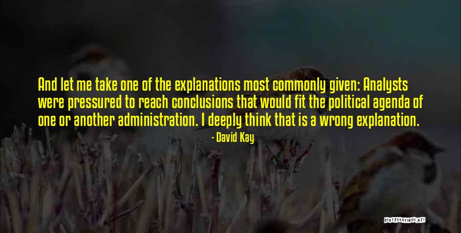 Fessenden School Quotes By David Kay Fessenden School Quotes By David Kay