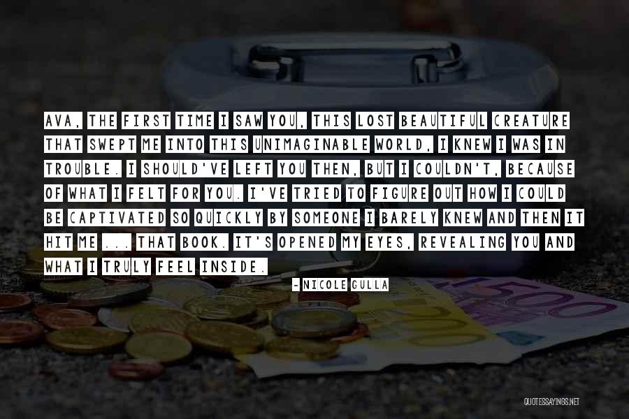 Fesser Foods Quotes By Nicole Gulla Fesser Foods Quotes By Nicole Gulla